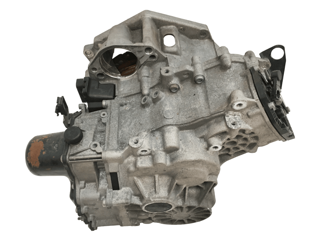 Caja cambios VW 0AM301107 - 0AM301107