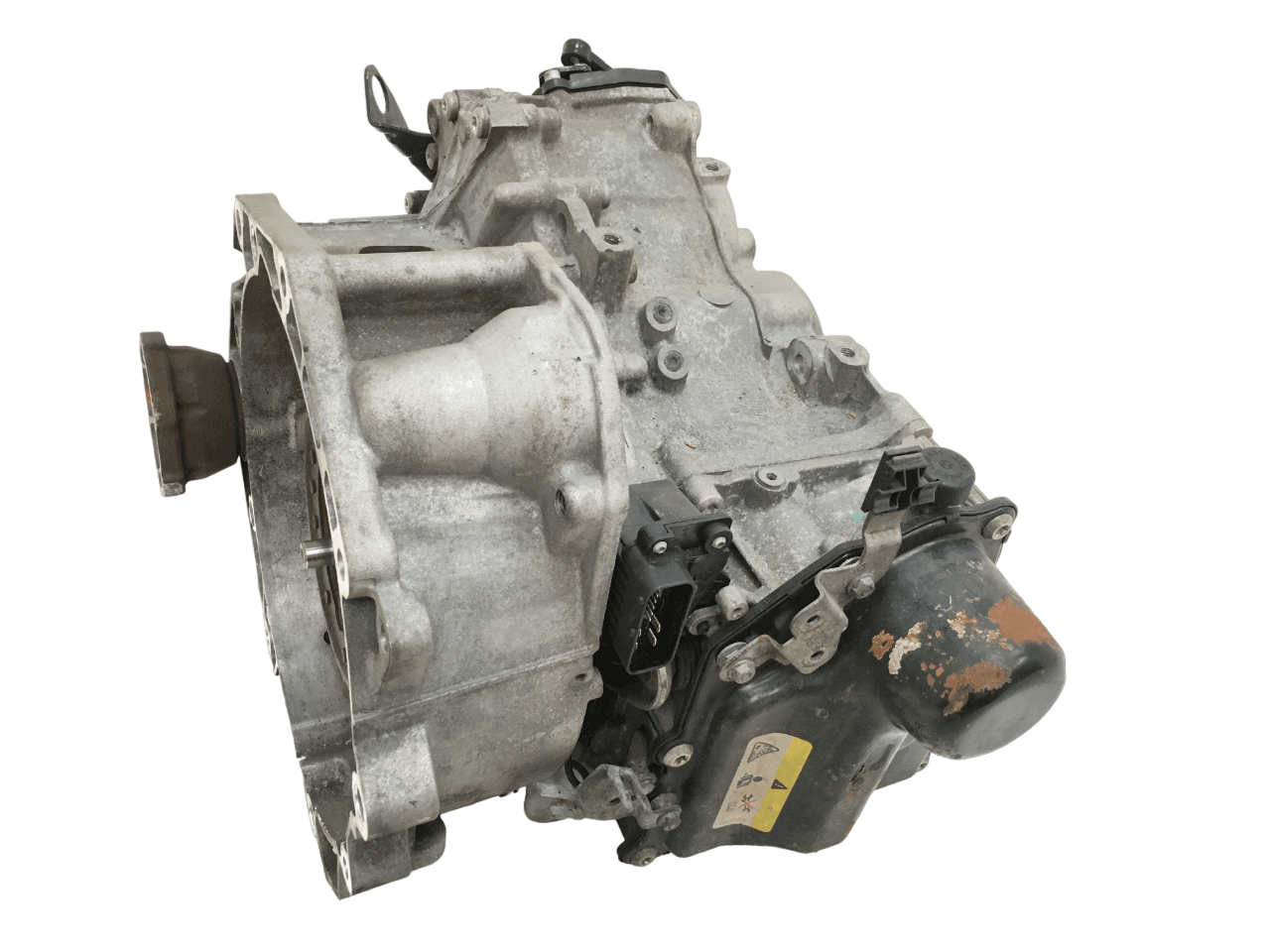 Caja cambios VW 0AM301107 - 0AM301107