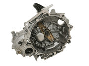 Caja cambios VW 1.0 TSI SBV - SBV