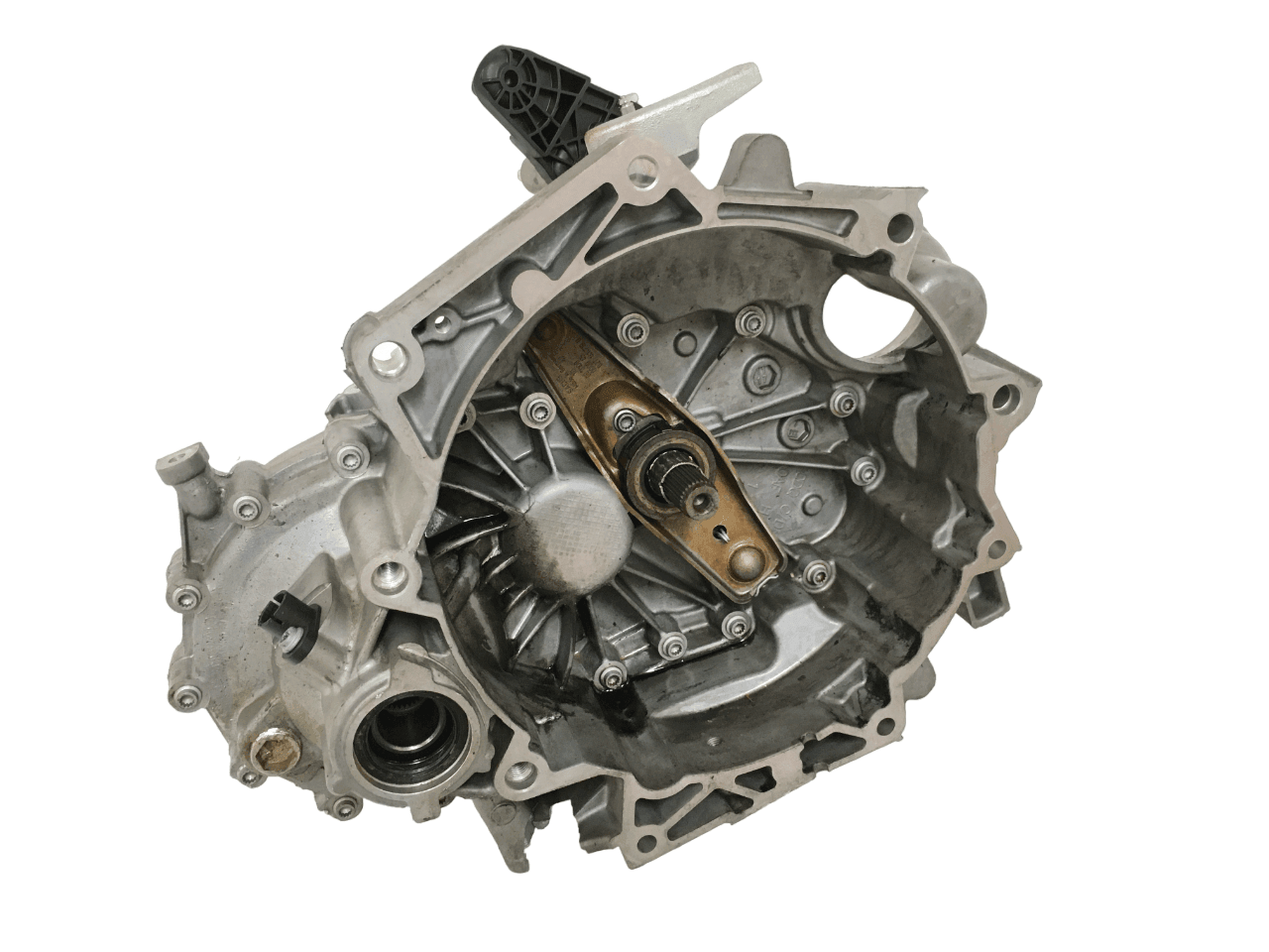 Caja cambios VW 1.0 TSI SBV - SBV