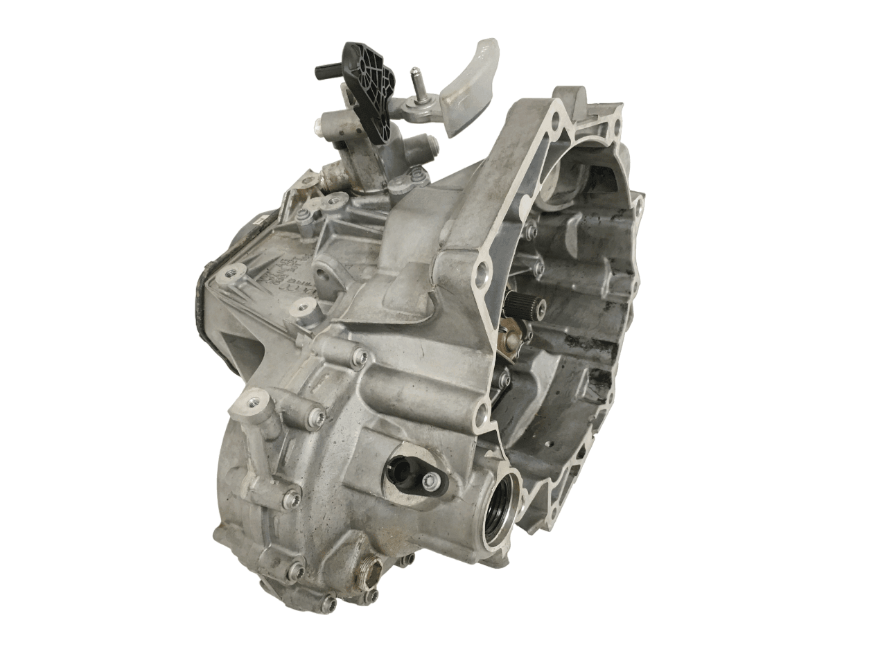 Caja cambios VW 1.0 TSI SBV - SBV