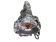 Caja cambios VW 1060040089 - FNM