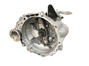 Caja cambios VW 1.6 TDI RTD - RTD