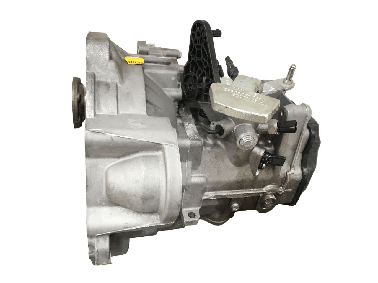 Caja cambios VW 1.6 TDI RTD - RTD