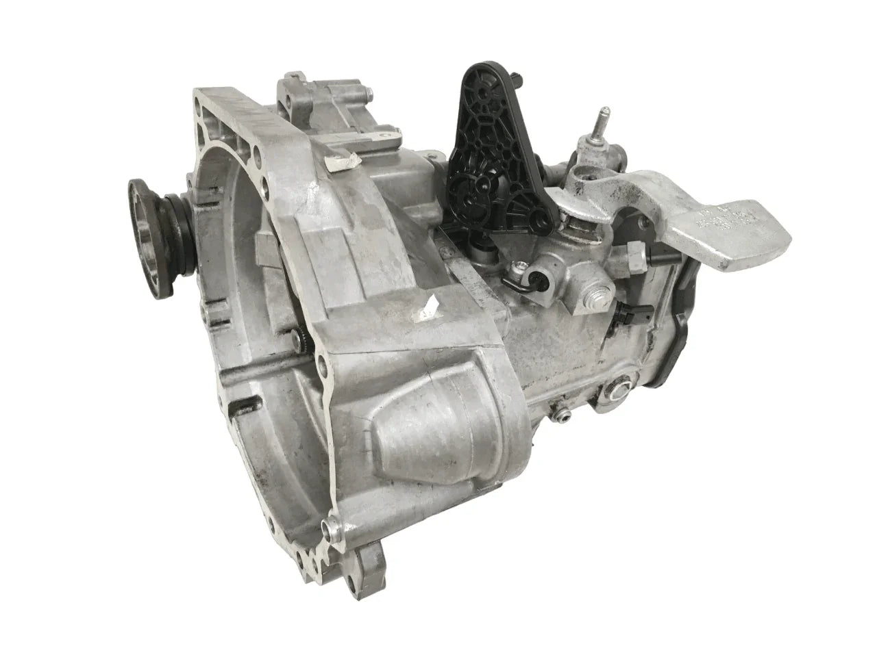 Caja cambios VW 1.6TDI MWW
