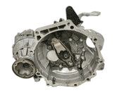 Caja cambios VW 1.6TDI MWW
