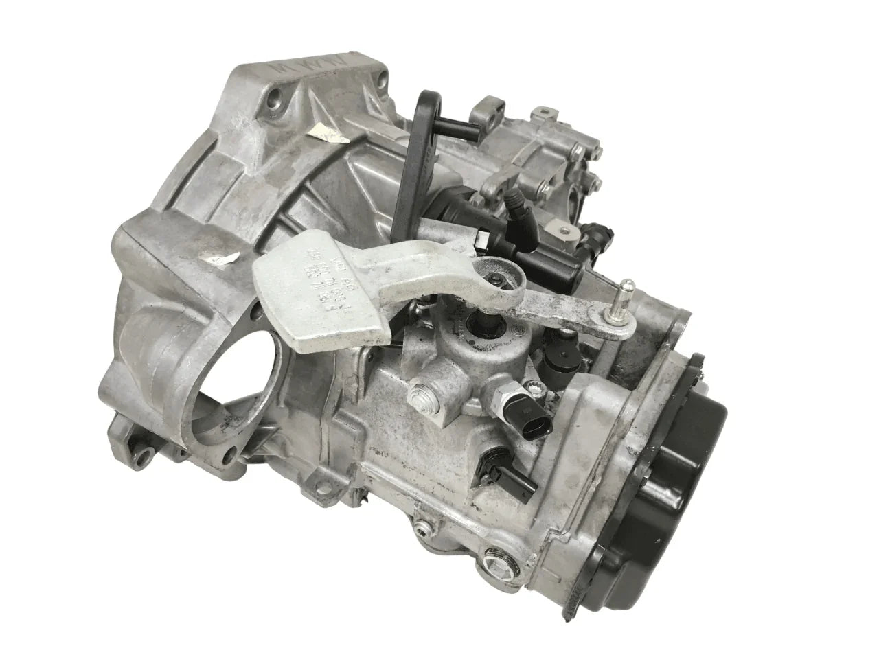Caja cambios VW 1.6TDI MWW