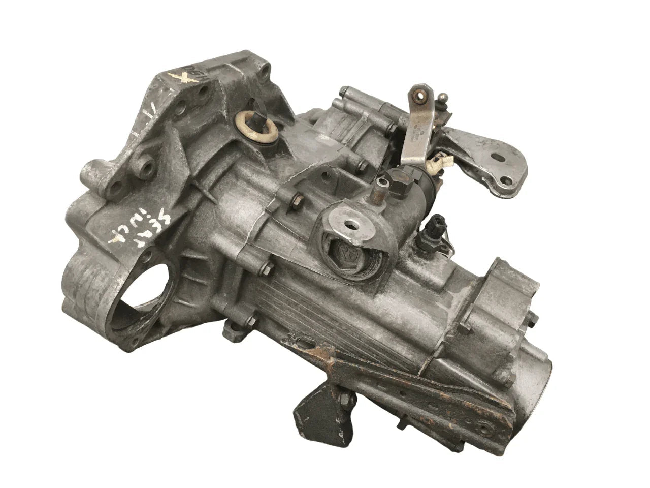 Caja cambios VW 1.9D DGH