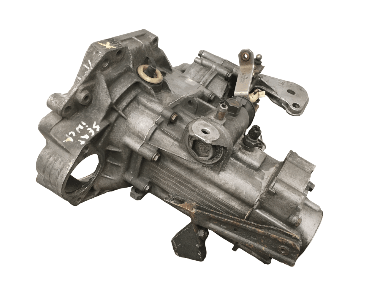 Caja cambios VW 1.9D DGH - DGH