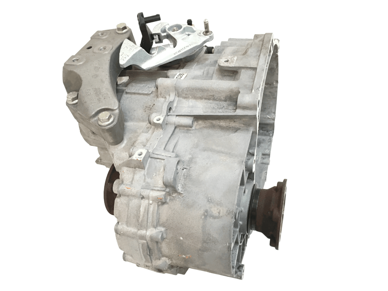 Caja cambios VW 2.0 TDI PFL - PFL