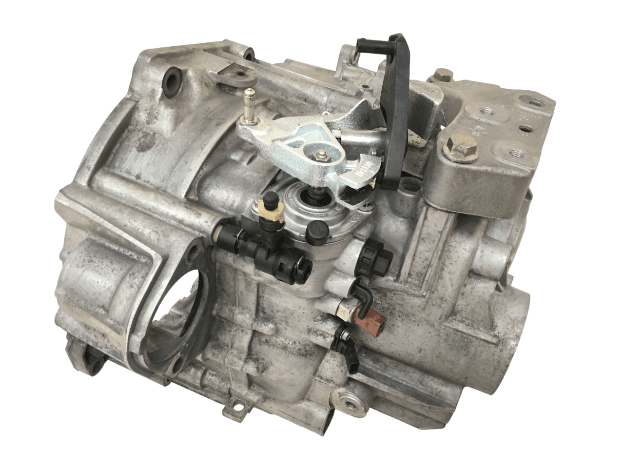 Caja cambios VW 2.0 TDI PFL - PFL