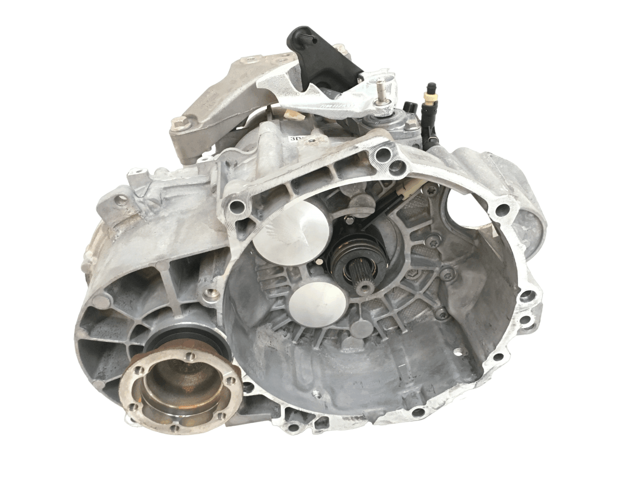 Caja cambios VW 2.0 TDI PFL - PFL