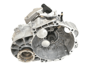 Caja cambios VW 2.0 TDI PFL - PFL