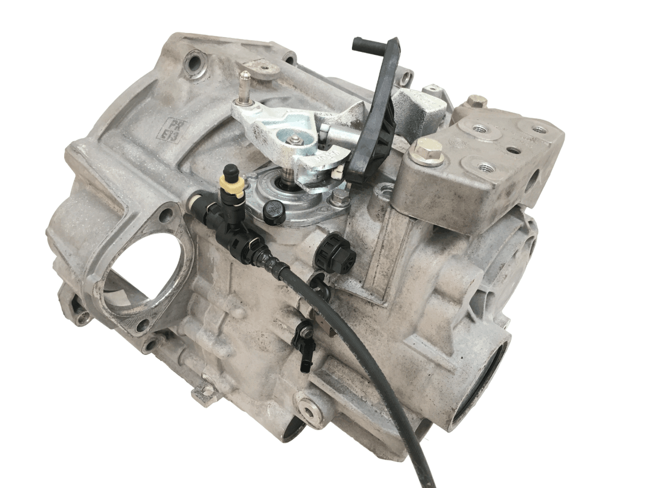 Caja cambios VW 2.0 TDI PFL - PFL