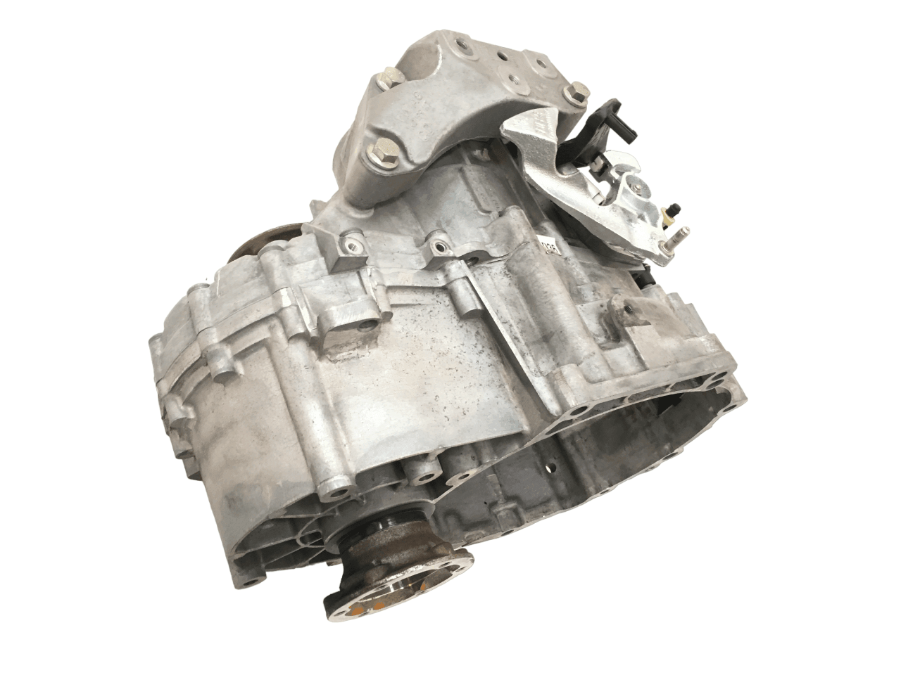 Caja cambios VW 2.0 TDI PFL - PFL