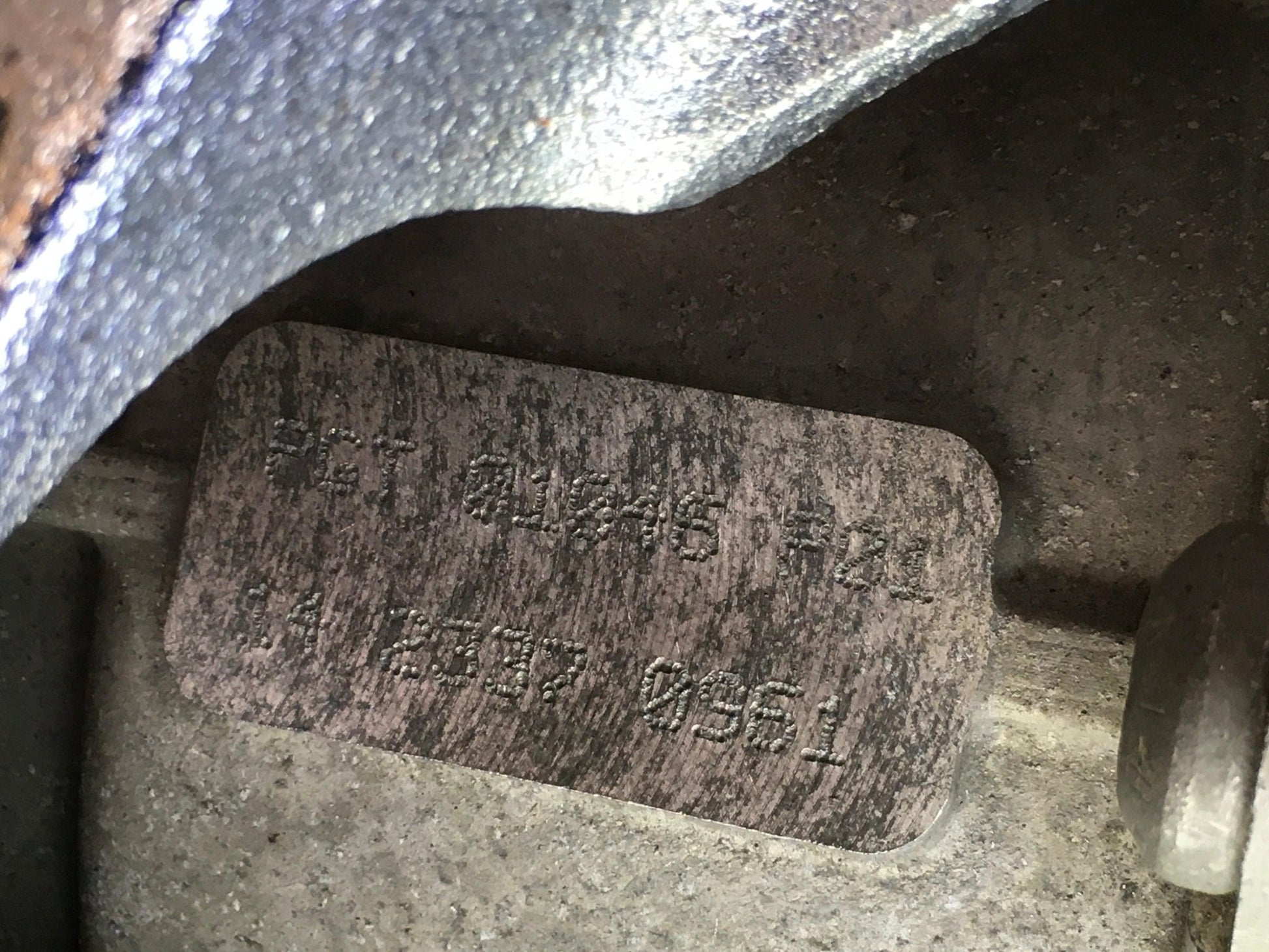 Caja cambios VW 2.0 TDI PFL - PFL