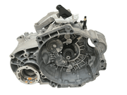 Caja cambios VW 2.0 TDI PFL - PFL