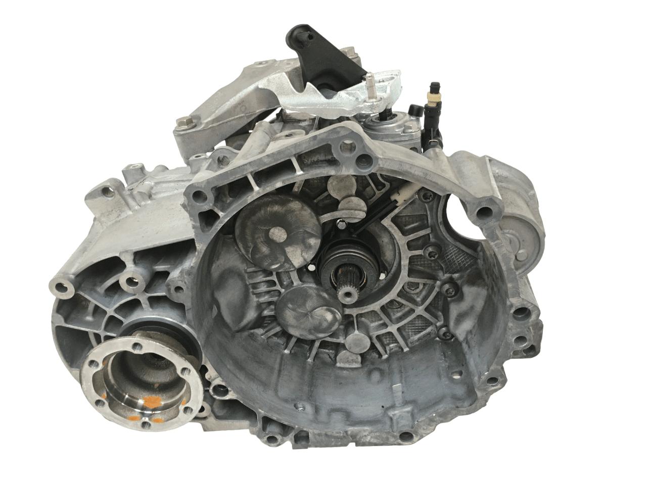 Caja cambios VW 2.0 TDI PFL - PFL