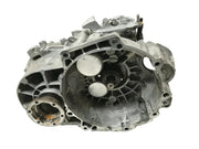 Caja cambios VW 2.0 TDI PGT