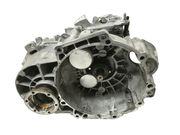 Caja cambios VW 2.0 TDI PGT - PGT