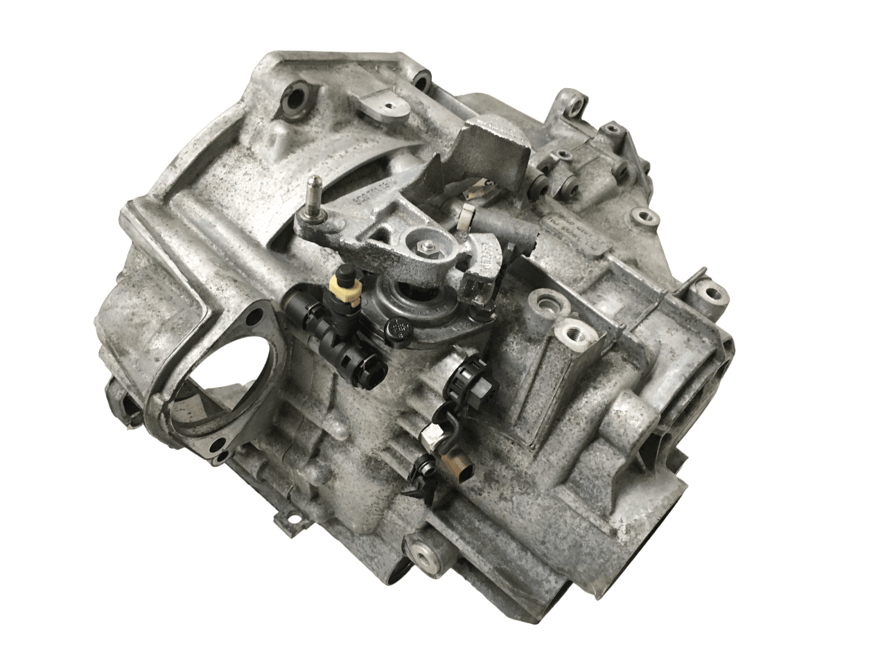 Caja cambios VW 2.0 TDI PGT - PGT