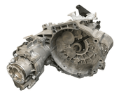 Caja cambios VW 4x4 KXV - KXV