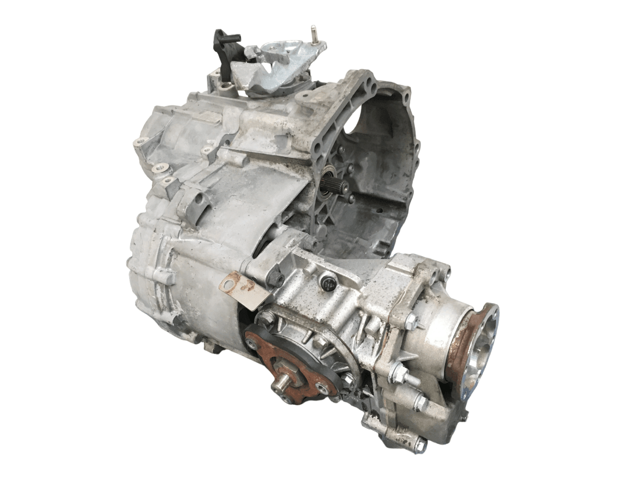 Caja cambios VW 4x4 KXV - KXV