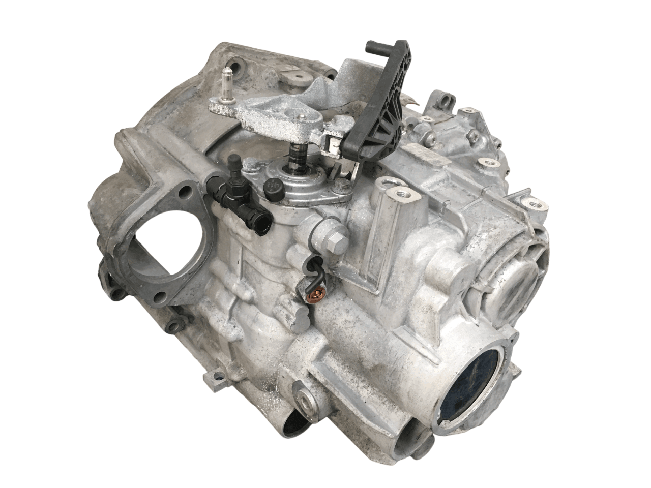 Caja cambios VW 4x4 KXV - KXV