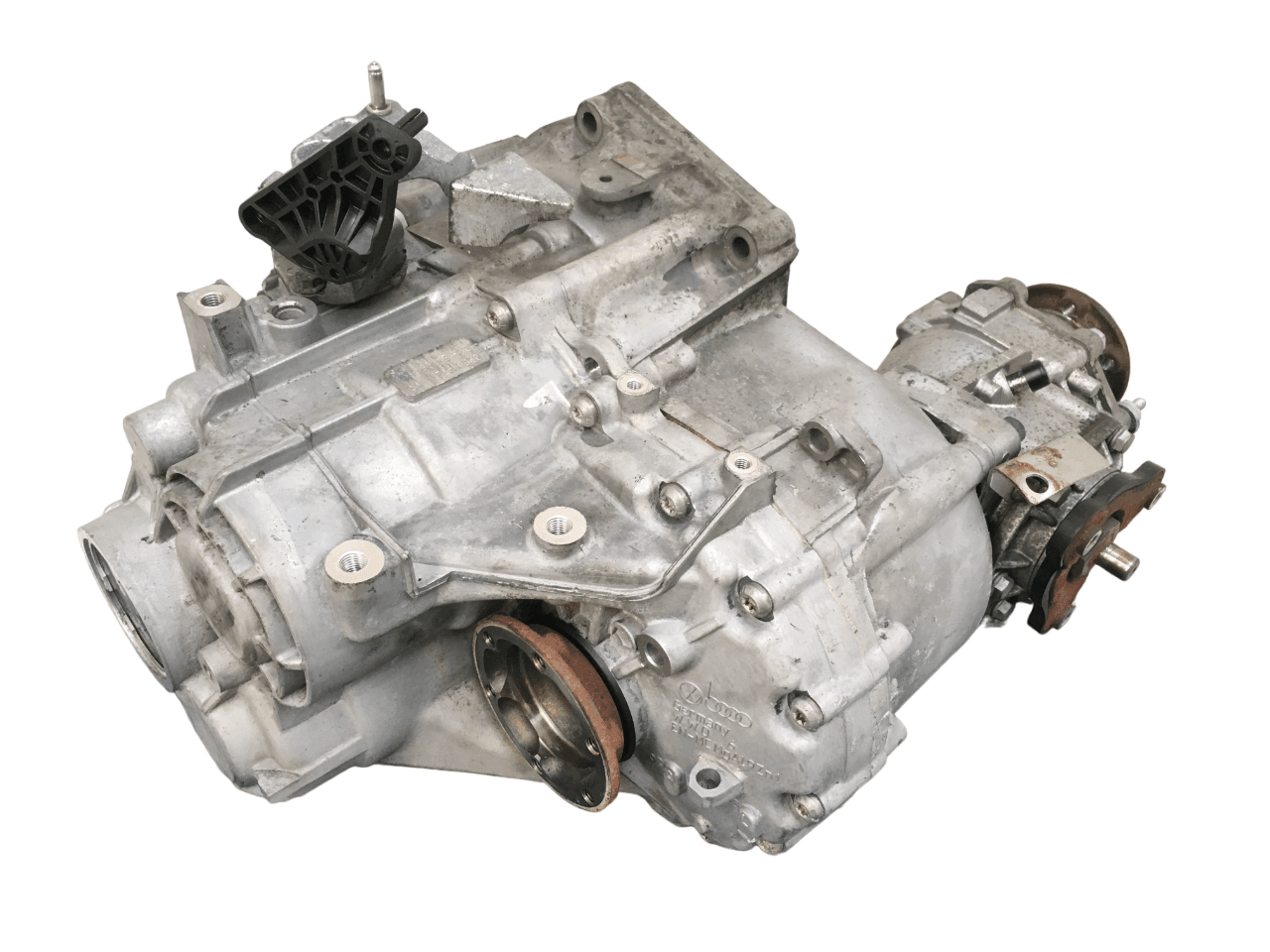 Caja cambios VW 4x4 KXV - KXV