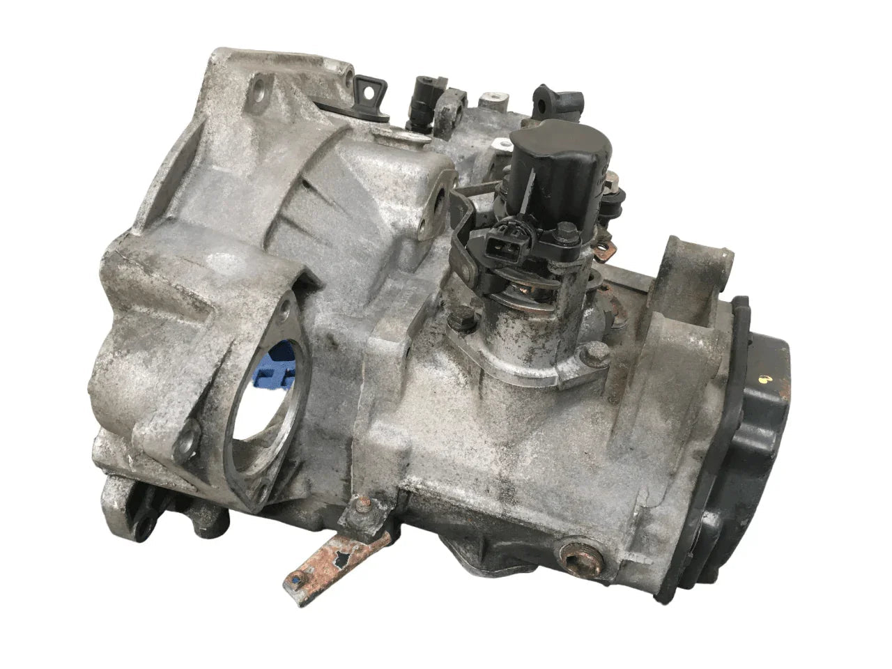 Caja cambios VW ASD