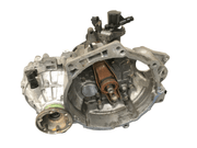 Caja cambios VW ASD - ASD