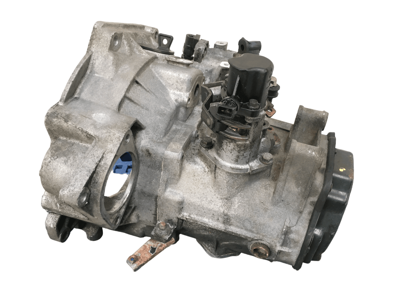 Caja cambios VW ASD - ASD