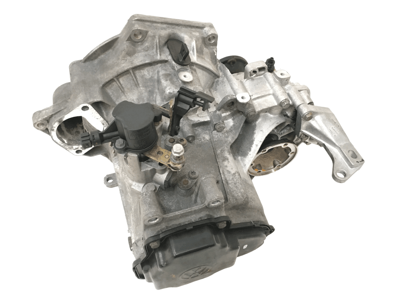 Caja cambios VW CEY - CEY