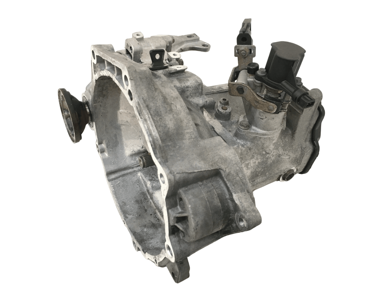 Caja cambios VW CEY - CEY