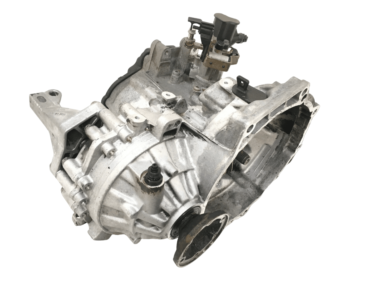 Caja cambios VW CEY - CEY