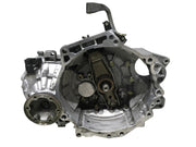 Caja cambios VW EGS - EGS
