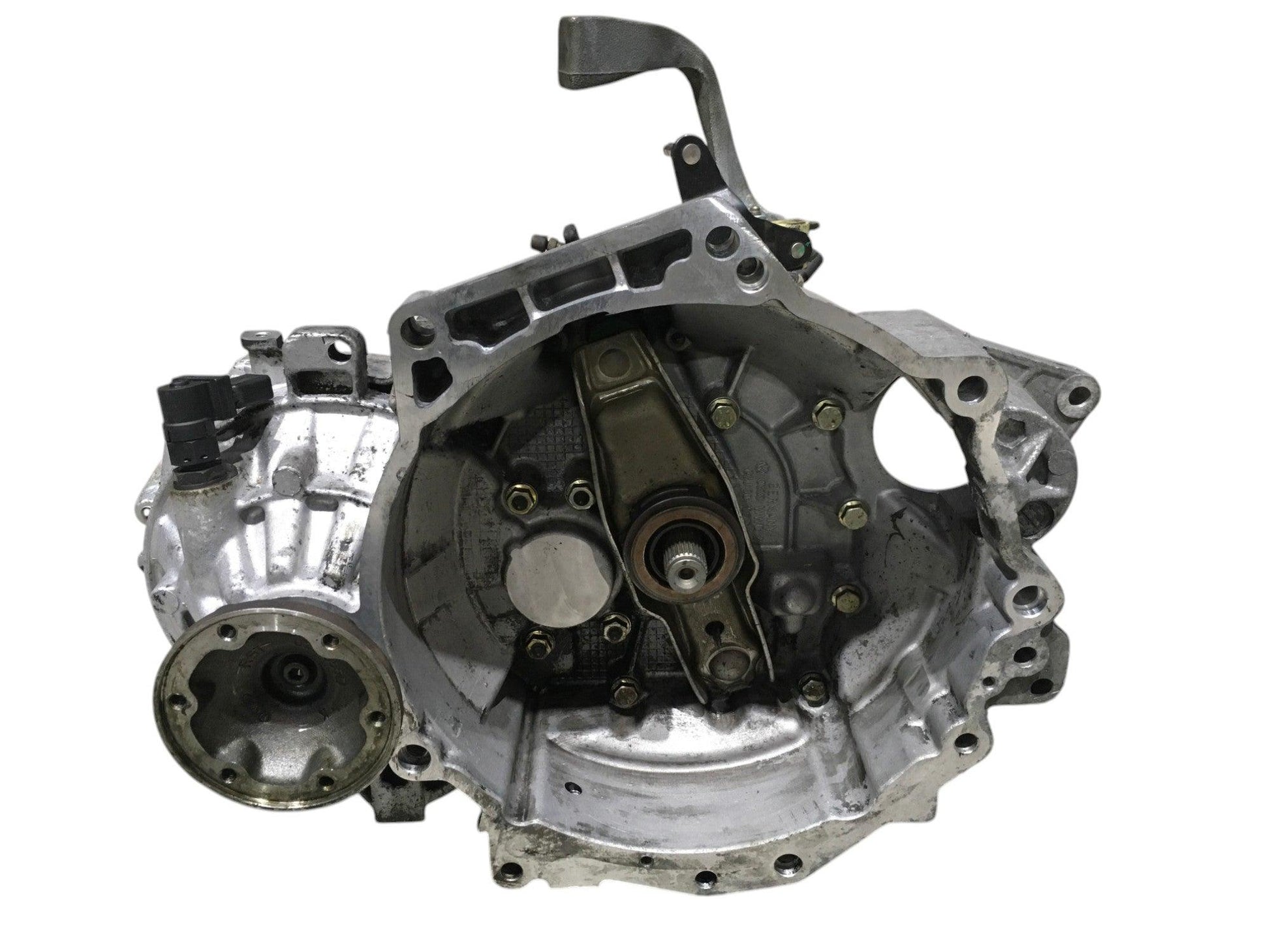 Caja cambios VW EGS - EGS