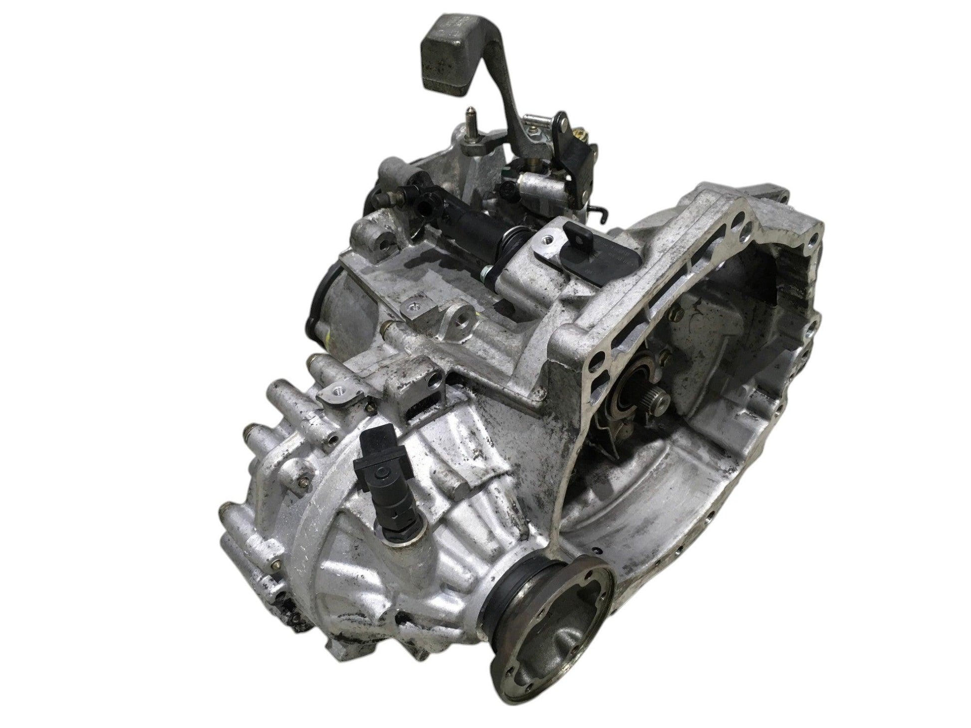 Caja cambios VW EGS - EGS