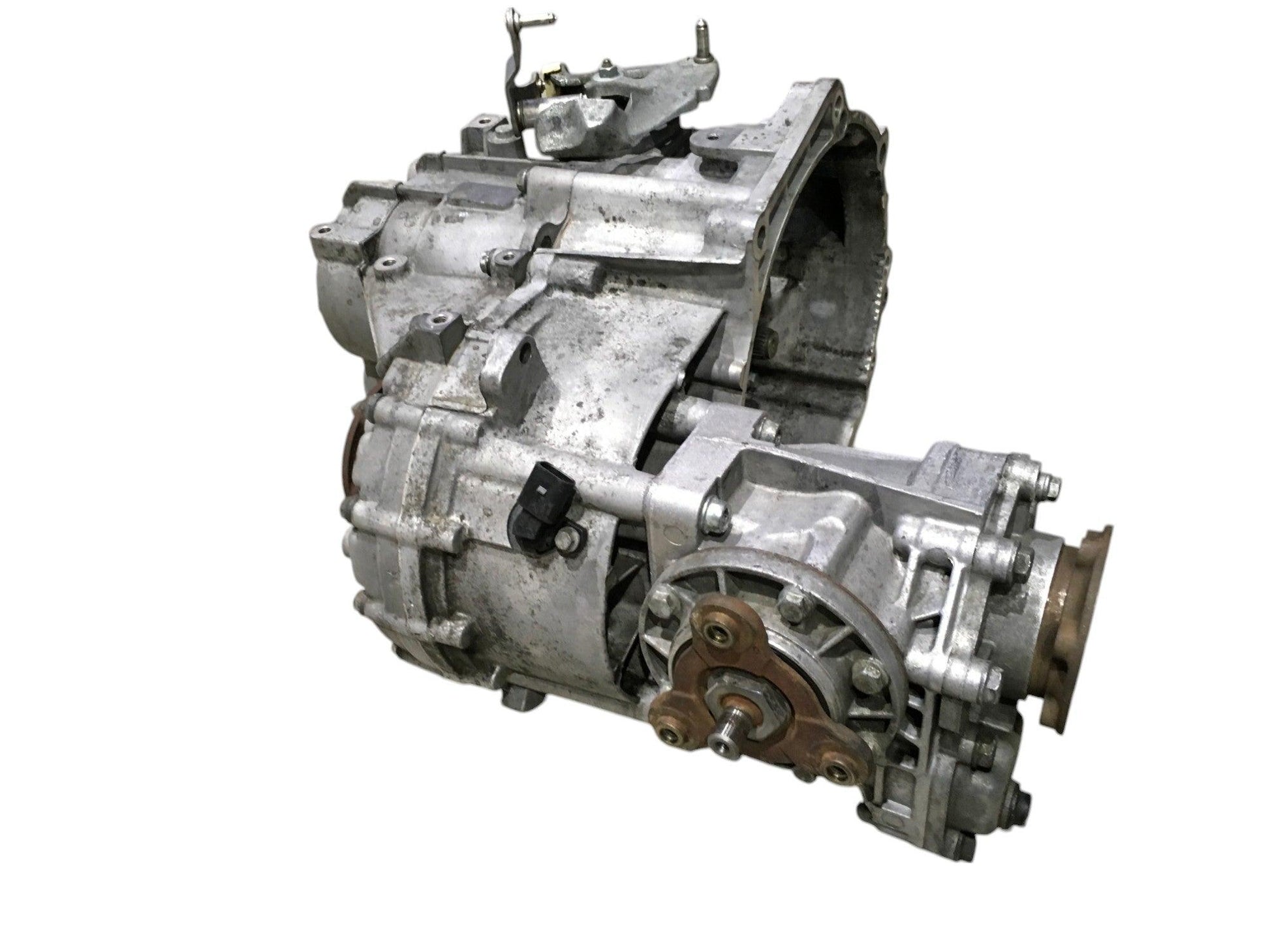 Caja cambios VW FEL - FEL