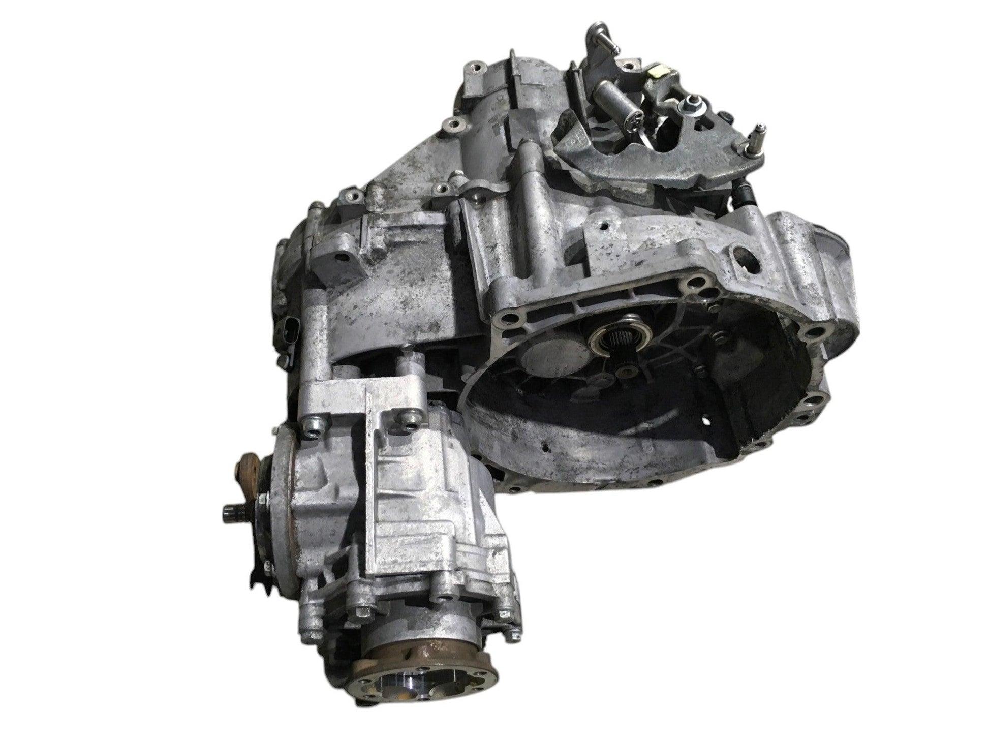 Caja cambios VW FEL - FEL