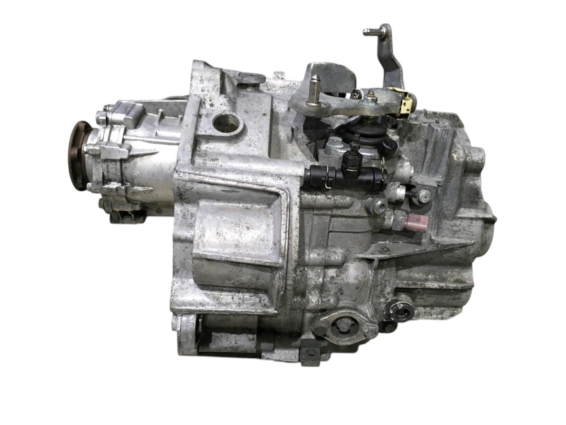 Caja cambios VW FEL - FEL