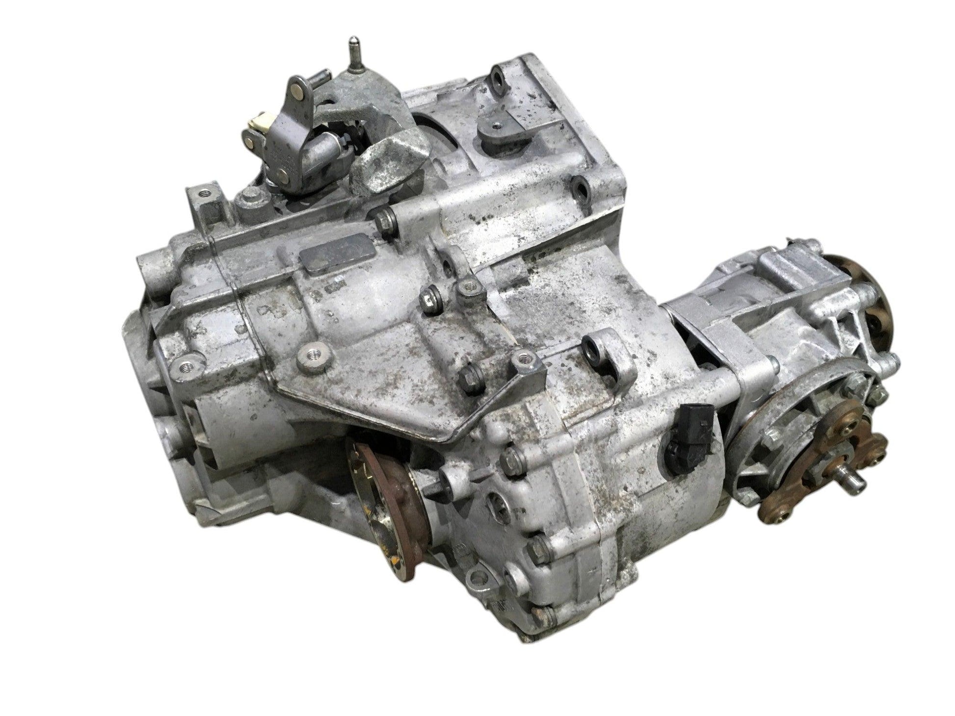 Caja cambios VW FEL - FEL