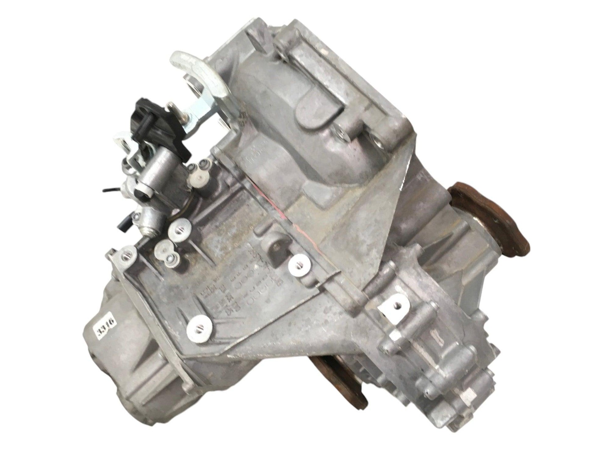 Caja Cambios VW FM6AJ016 - FM6AJ016