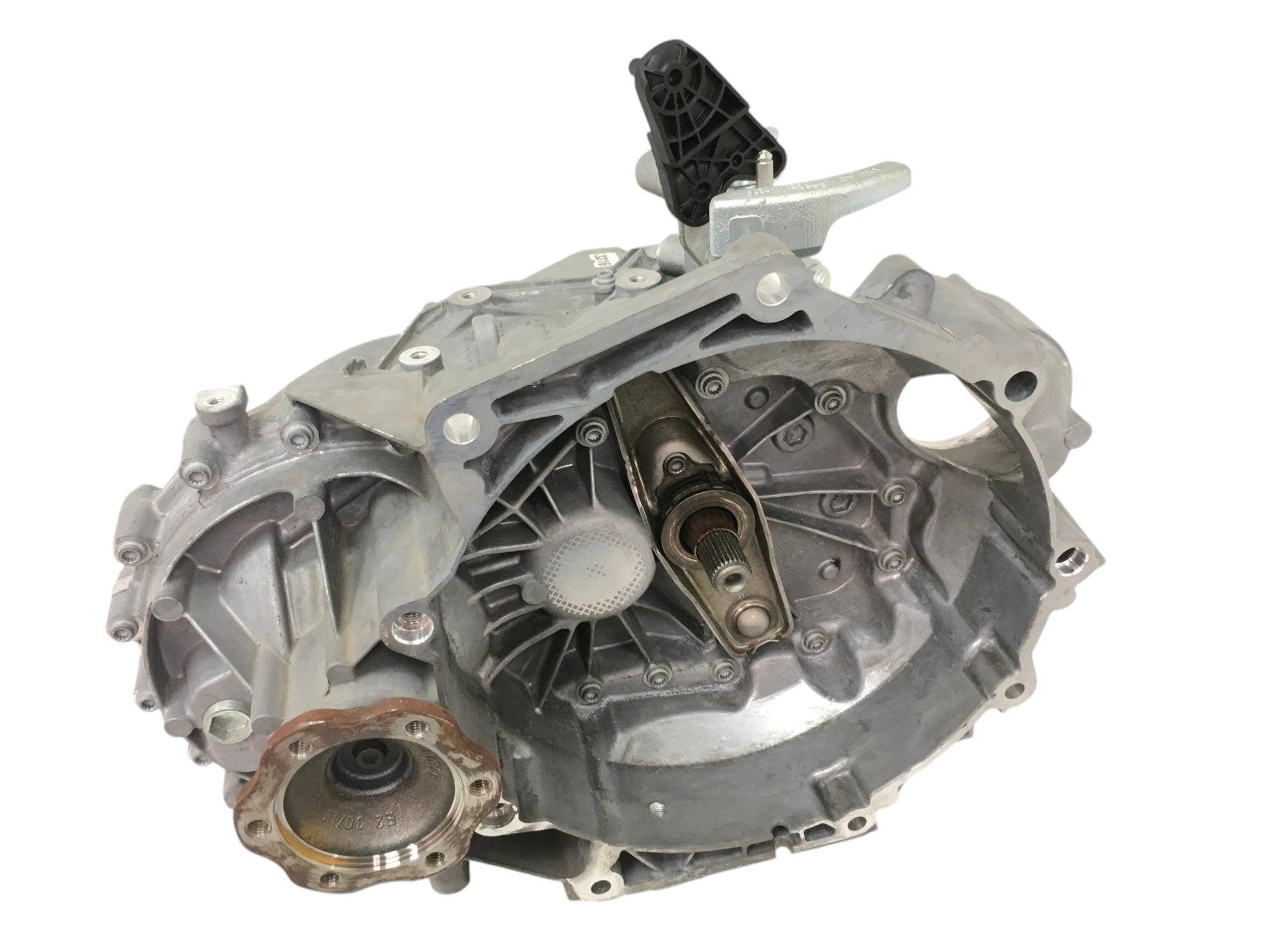 Caja Cambios VW FM6AJ016 - FM6AJ016