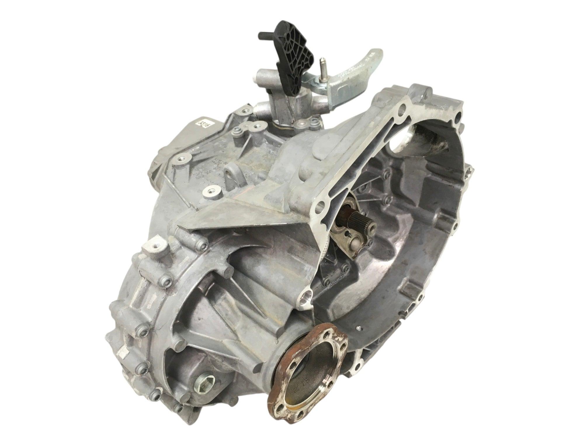 Caja Cambios VW FM6AJ016 - FM6AJ016