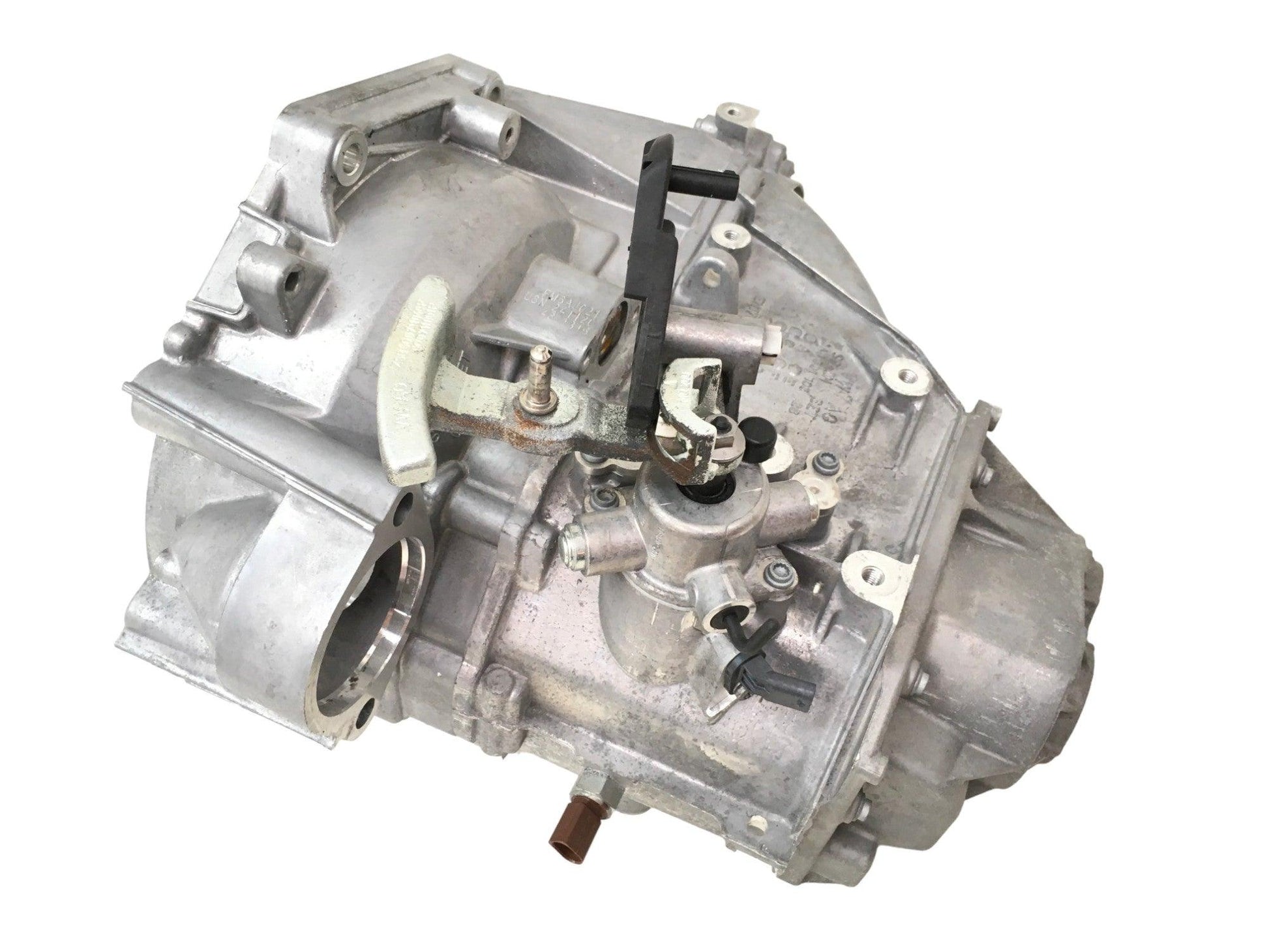 Caja cambios VW FM6AJ021 - FM6AJ021