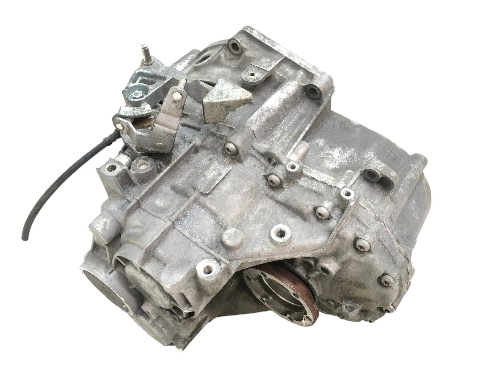 Caja Cambios VW FUQ - FUQ