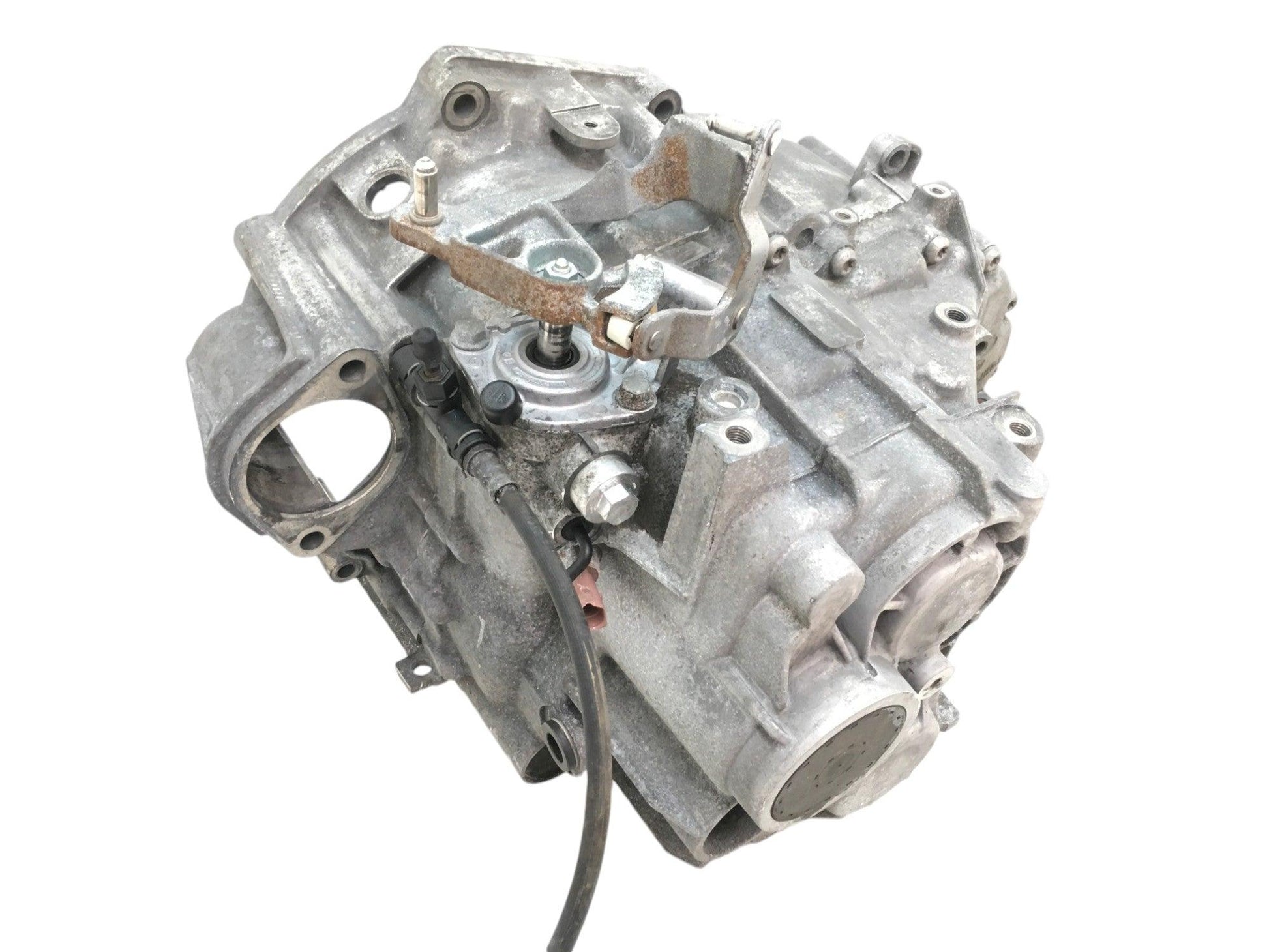 Caja Cambios VW FUQ - FUQ