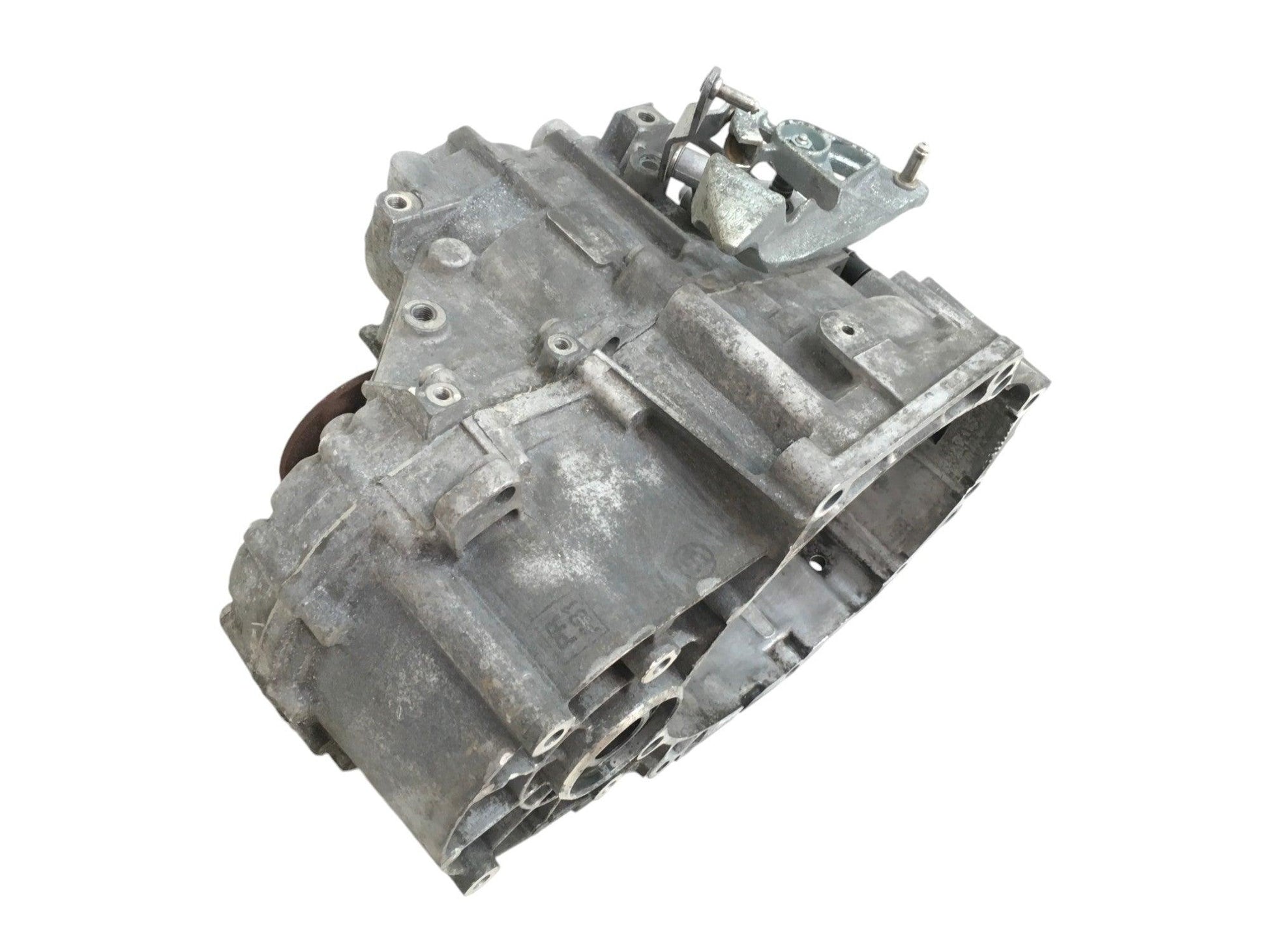 Caja Cambios VW FUQ - FUQ