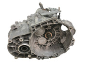 Caja Cambios VW FUQ - FUQ